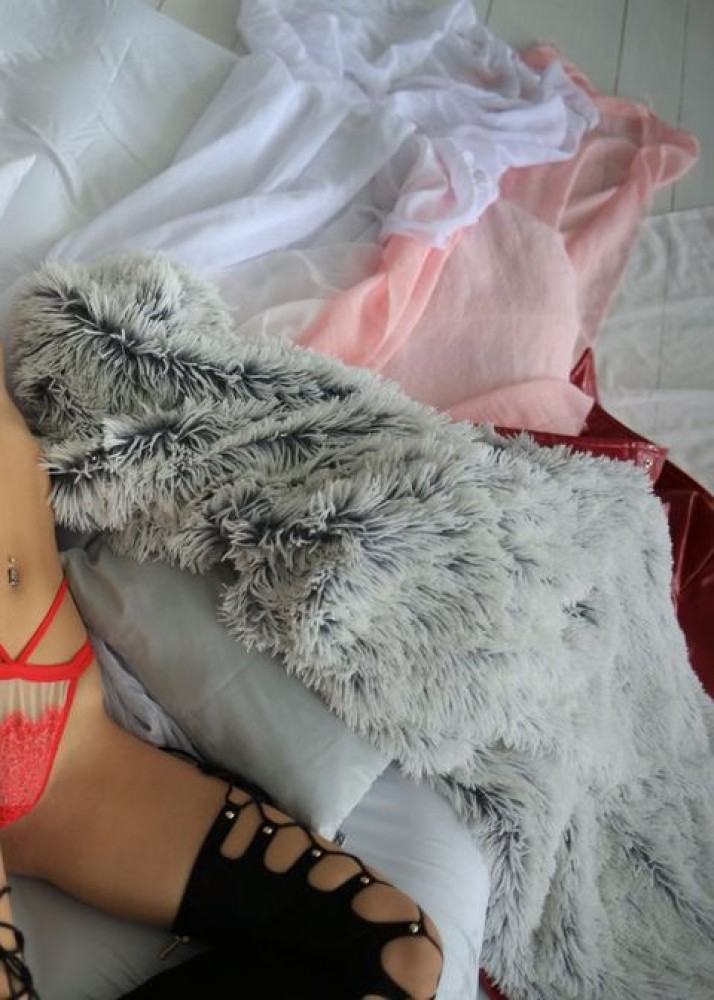 Индивидуалка Регина фото № 2 в городе Москва