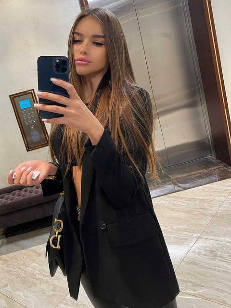 Индивидуалка РЕГИНА фото № 2 в городе Москва