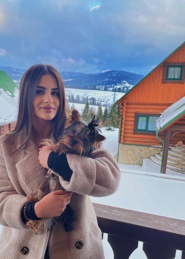 Индивидуалка Регина фото № 2 в городе Москва