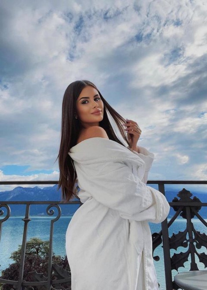 Индивидуалка Регина фото № 2 в городе Москва