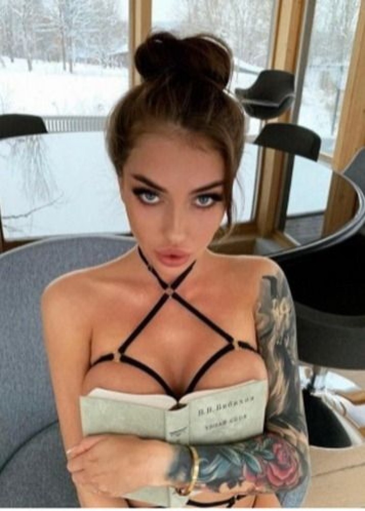 Индивидуалка Регина главное фото в городе Москва 