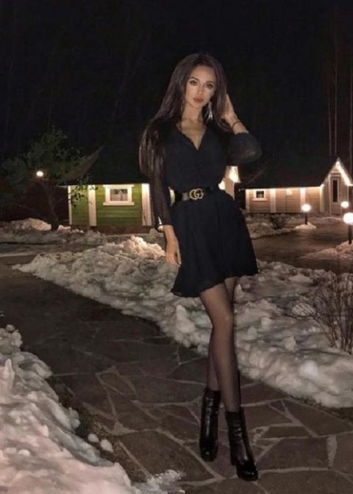 Индивидуалка Регина фото № 2 в городе Москва