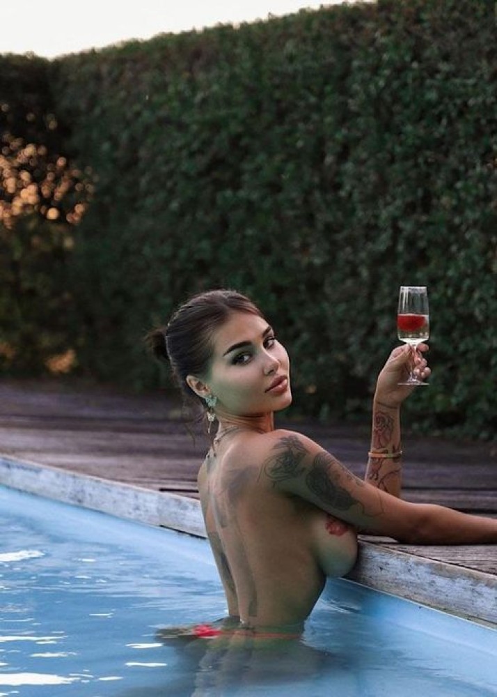 Индивидуалка Регина фото № 2 в городе Москва