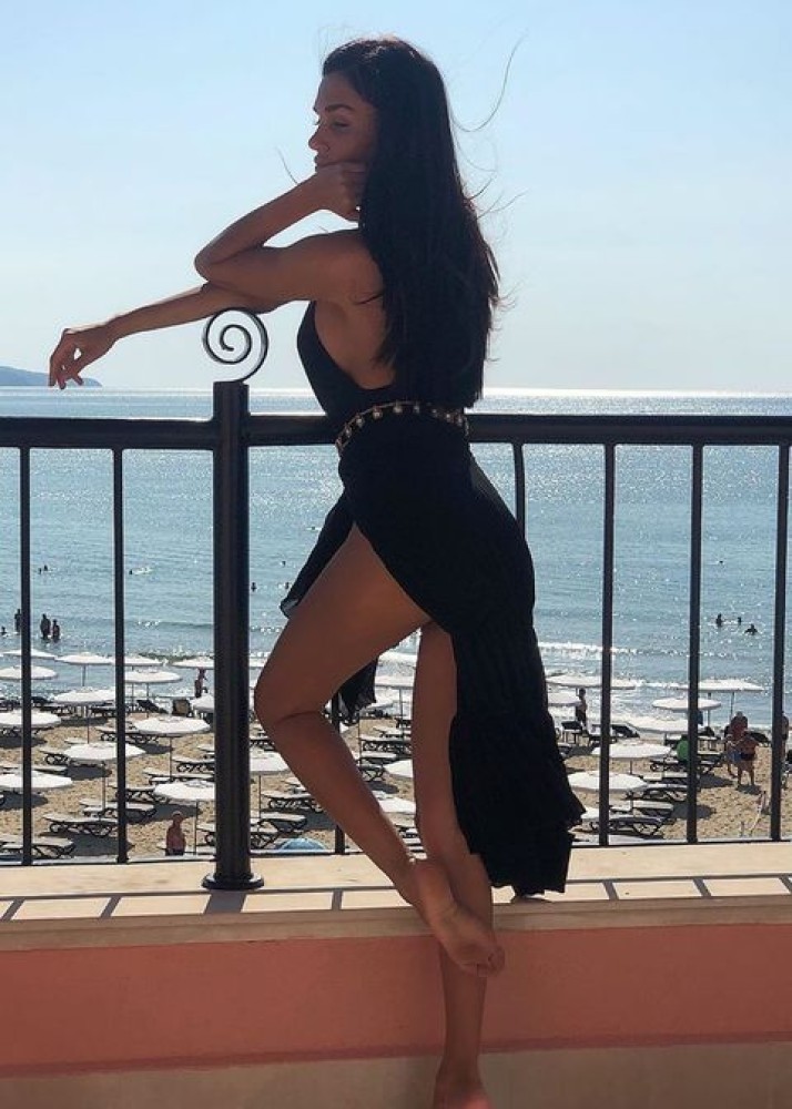 Индивидуалка РЕГИНА фото № 2 в городе Москва