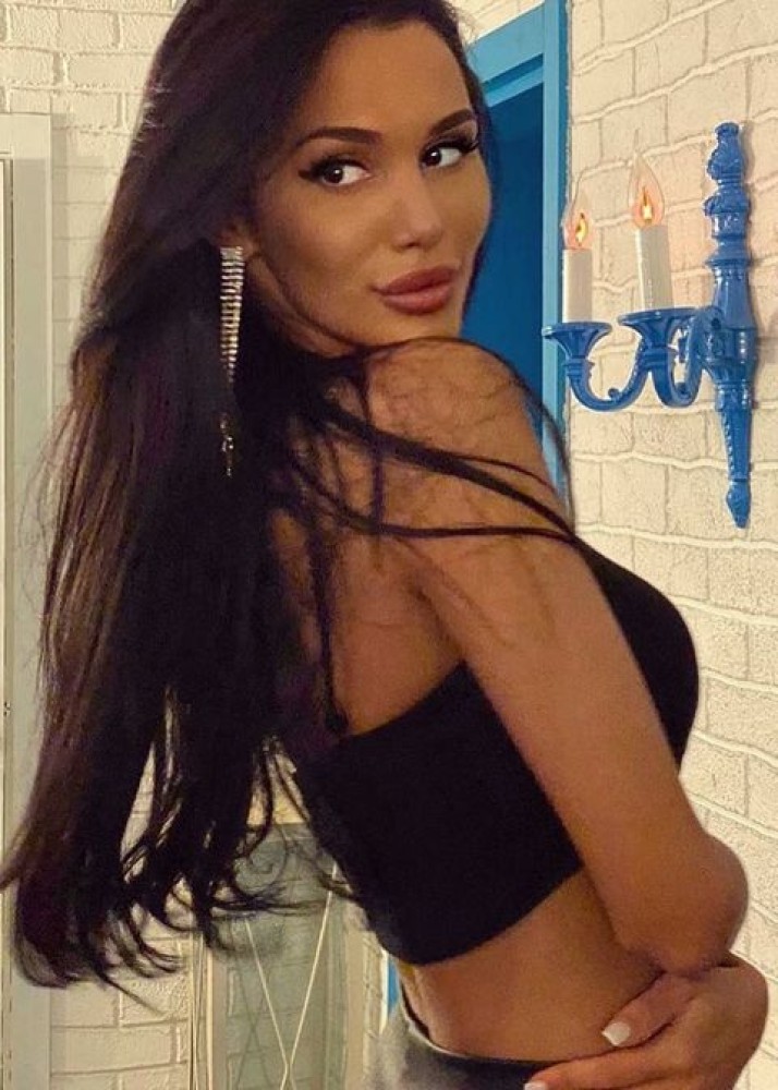 Индивидуалка РЕГИНА фото № 2 в городе Москва