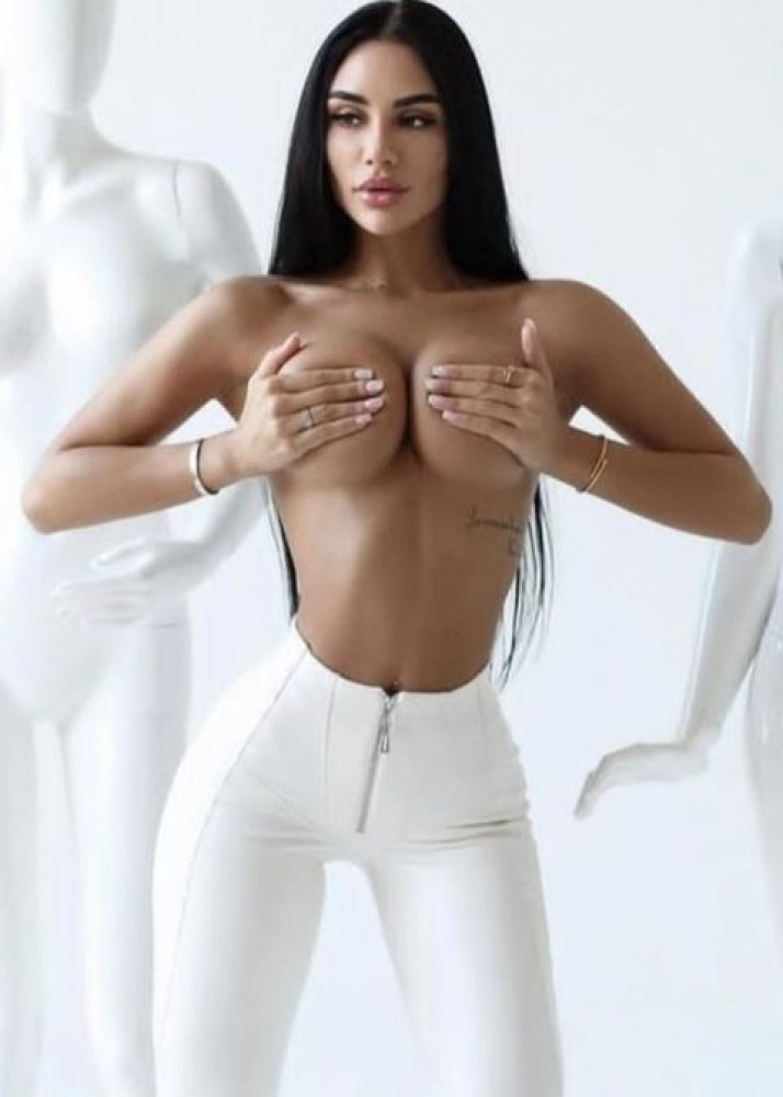 Индивидуалка Регина главное фото в городе Москва 