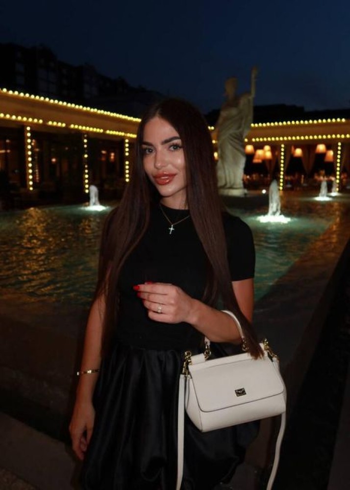 Индивидуалка Регина фото № 2 в городе Москва