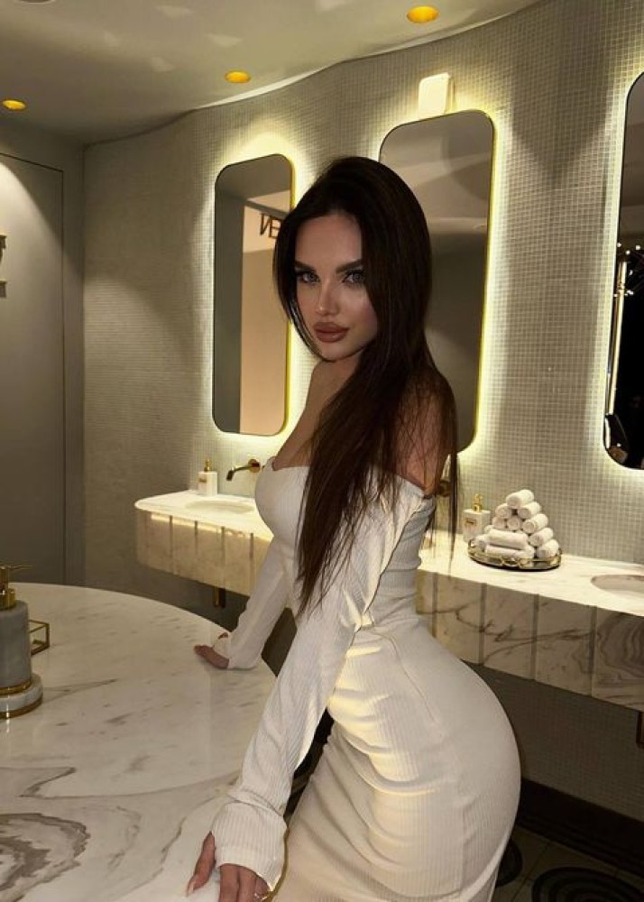 Индивидуалка Регина фото № 2 в городе Москва