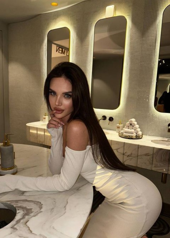 Индивидуалка Регина фото № 2 в городе Москва