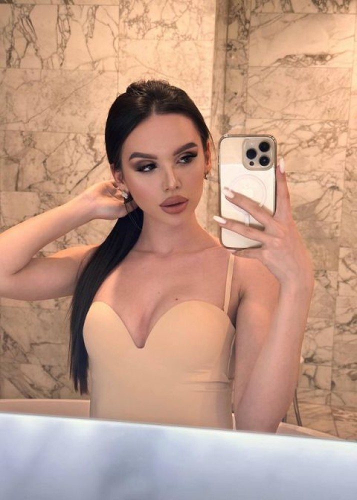 Индивидуалка Регина фото № 2 в городе Москва