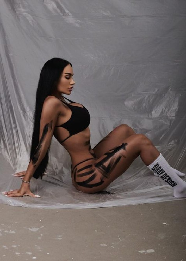 Индивидуалка Регина фото № 2 в городе Москва