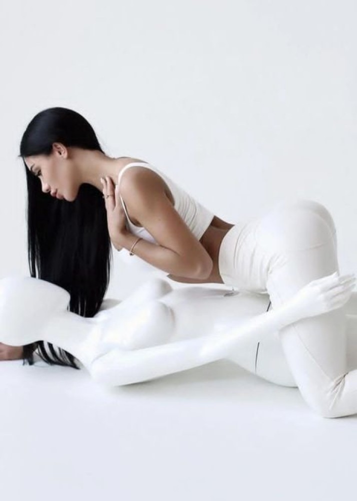 Индивидуалка Регина фото № 2 в городе Москва