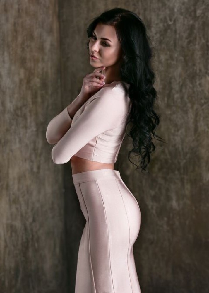 Индивидуалка Регина фото № 2 в городе Москва