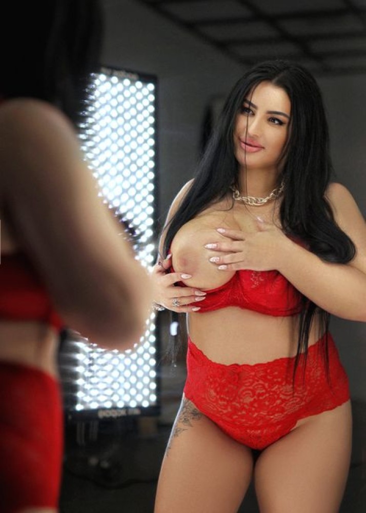 Индивидуалка Регина фото № 2 в городе Москва