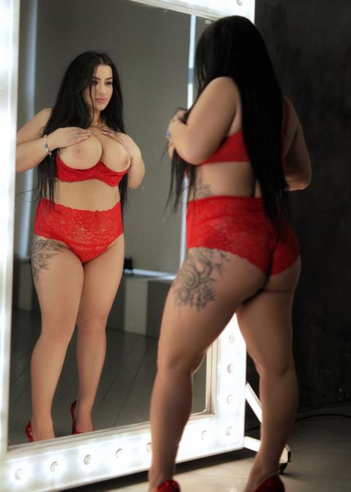 Индивидуалка Регина фото № 2 в городе Москва