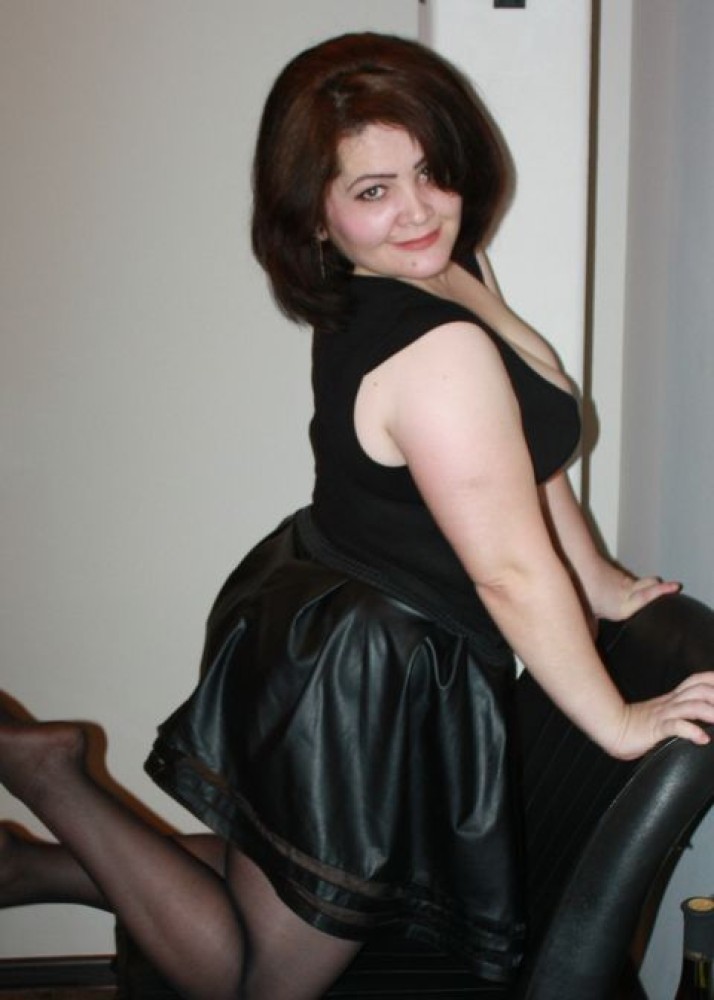 Индивидуалка Регина главное фото в городе Москва 