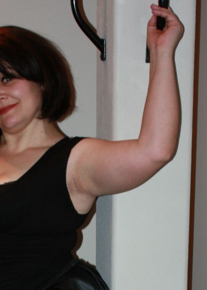 Индивидуалка Регина фото № 2 в городе Москва