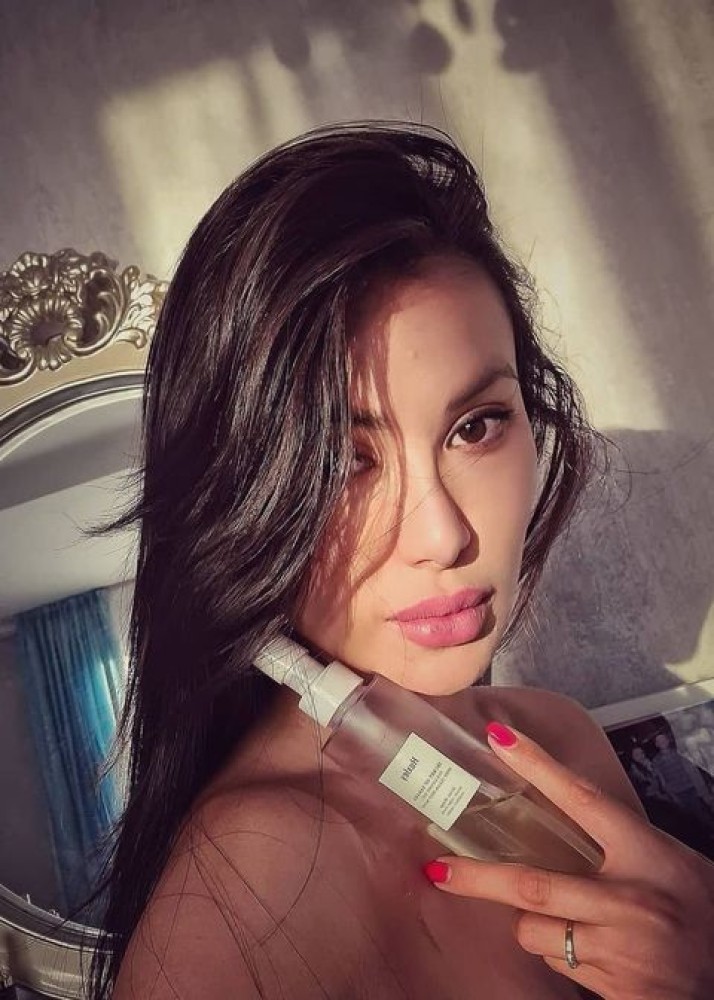 Индивидуалка Рейна фото № 2 в городе Москва