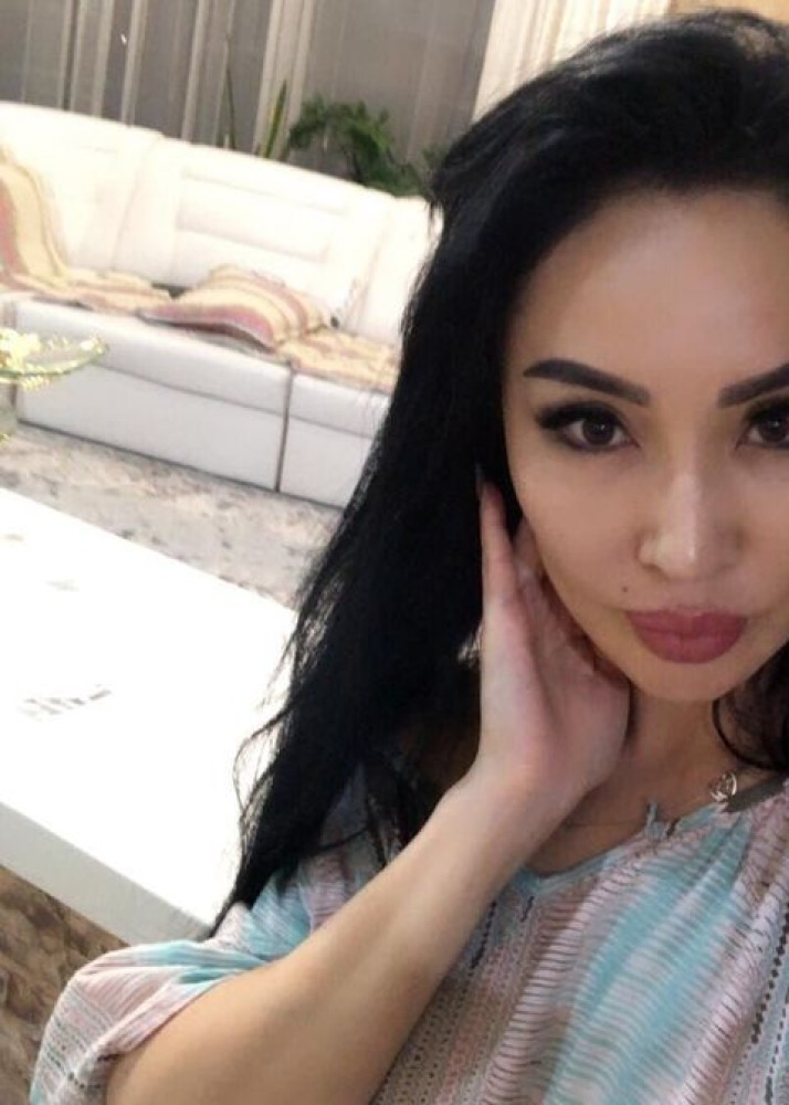 Индивидуалка Рейна фото № 2 в городе Москва