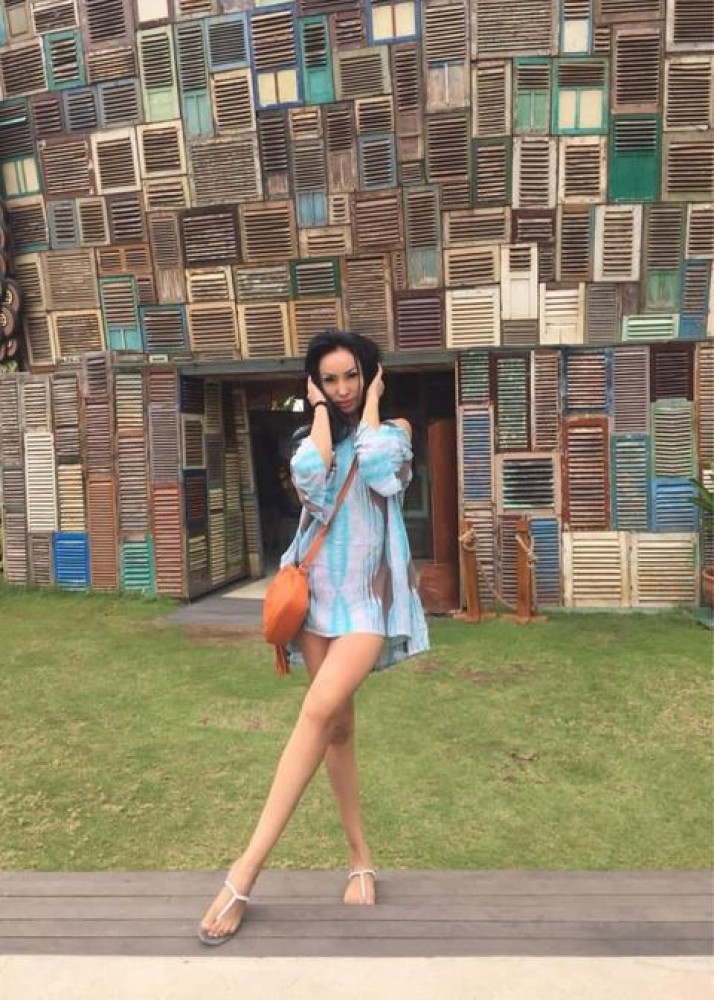 Индивидуалка Рейна фото № 2 в городе Москва