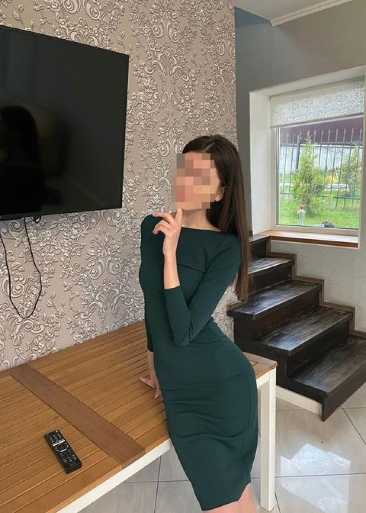 Индивидуалка Рената фото № 2 в городе Москва