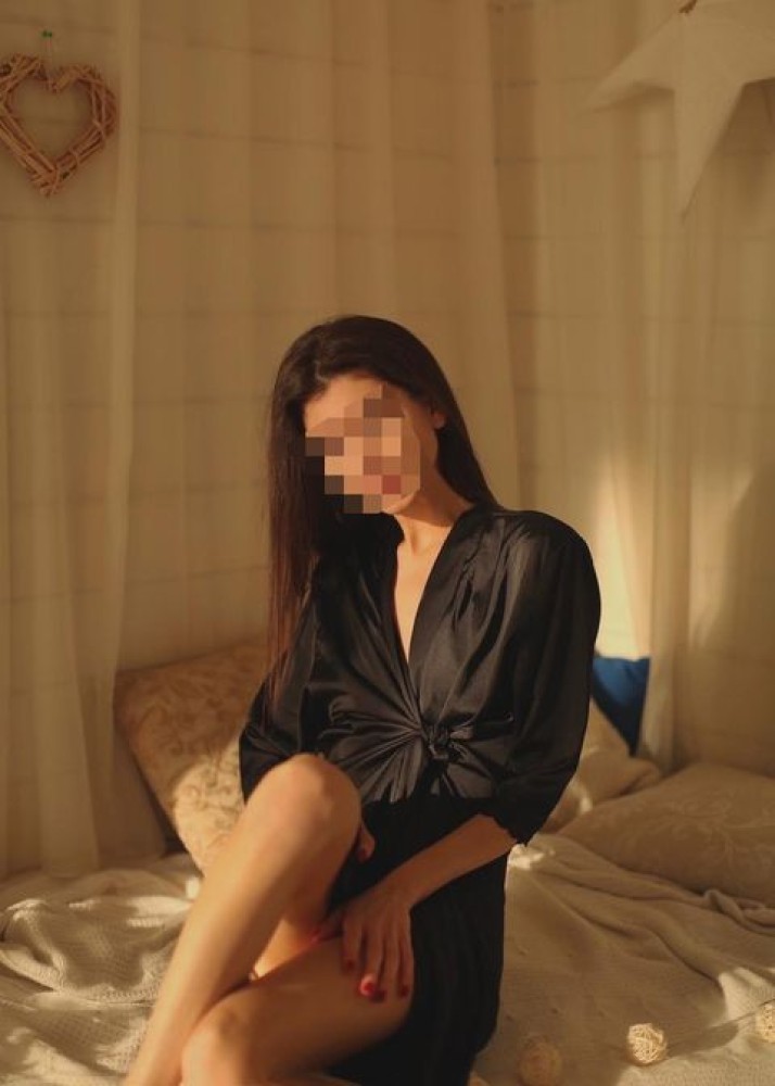 Индивидуалка Рената фото № 2 в городе Москва