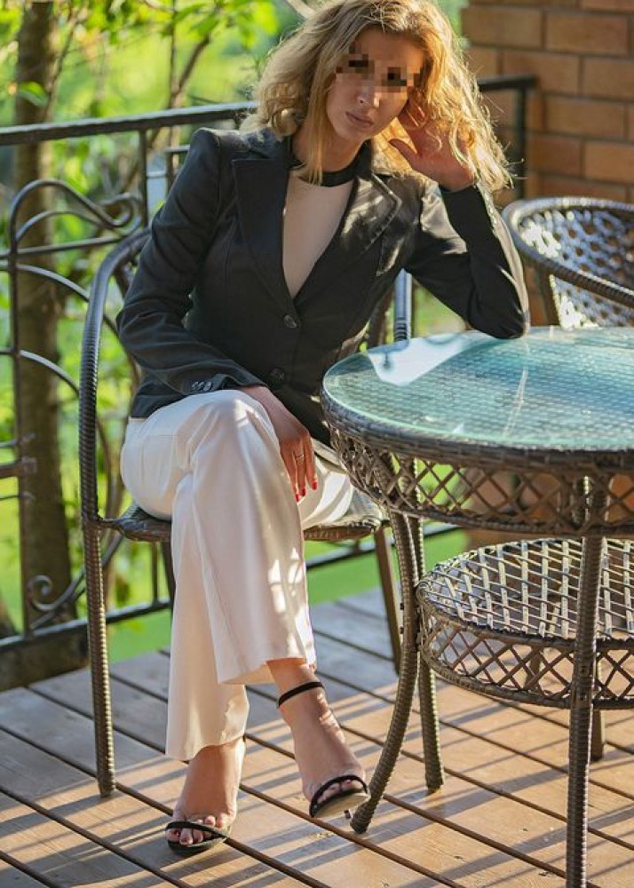 Индивидуалка Рената фото № 2 в городе Москва