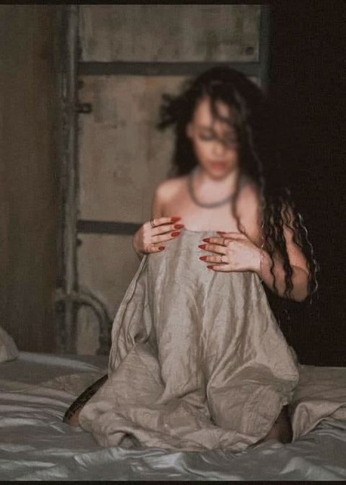 Индивидуалка Ричи фото № 2 в городе Москва