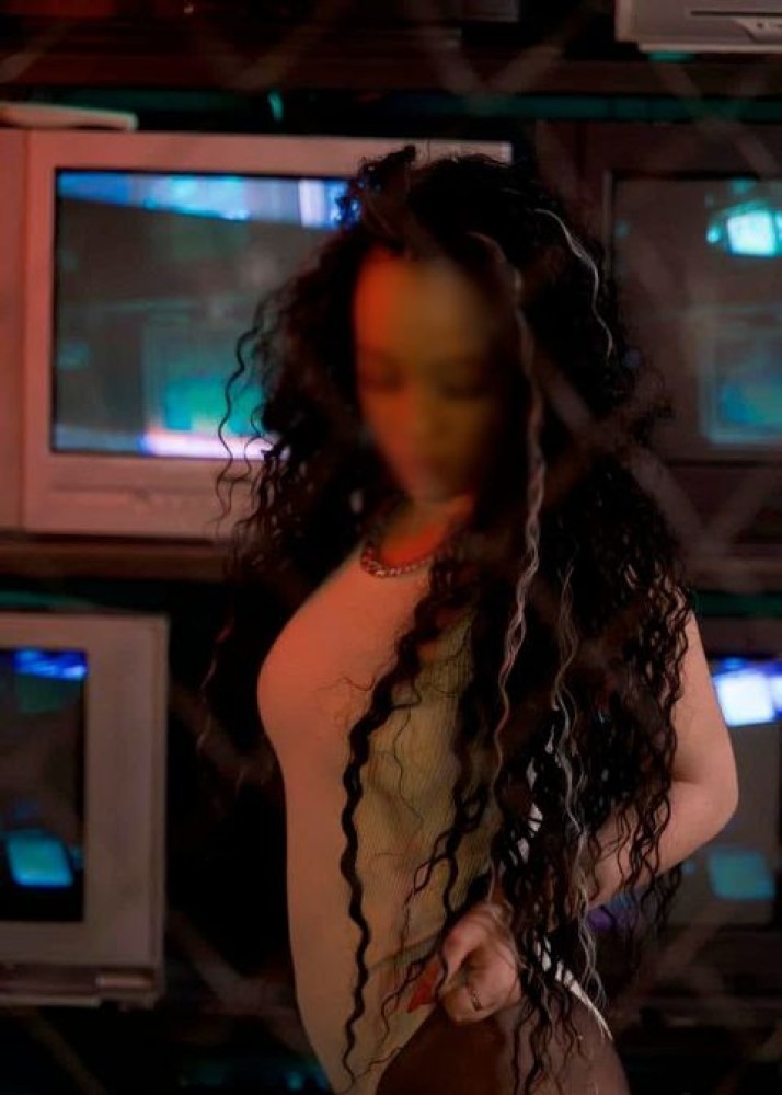 Индивидуалка Ричи фото № 2 в городе Москва