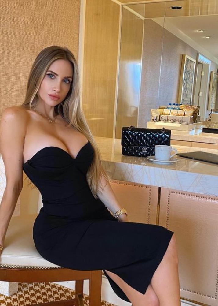 Индивидуалка Рида фото № 2 в городе Москва