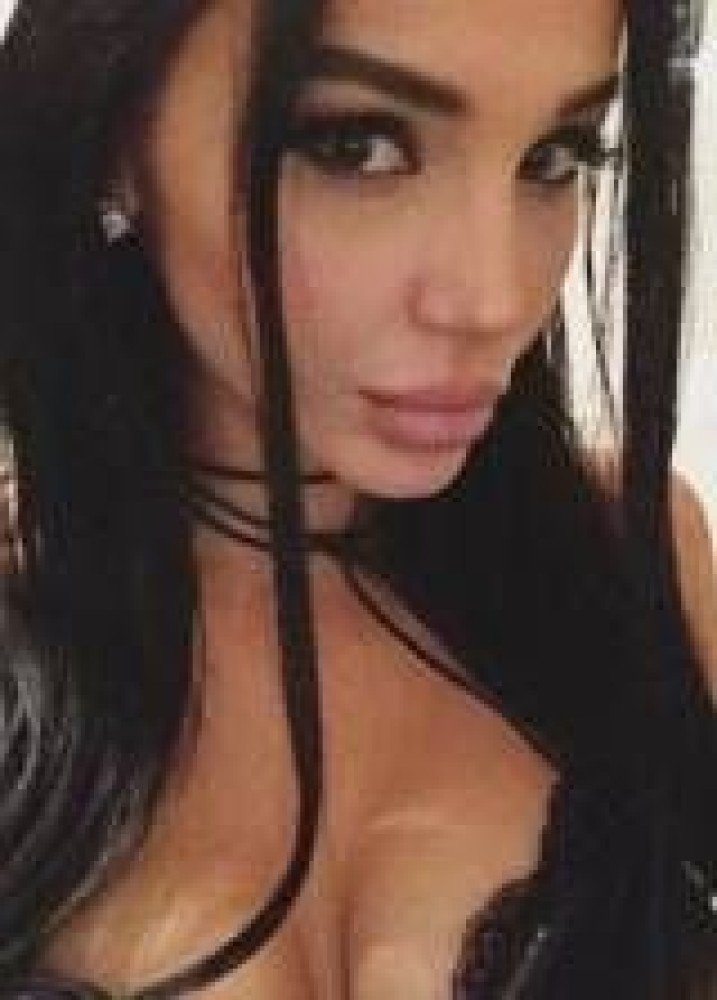 Индивидуалка Рима фото № 2 в городе Москва