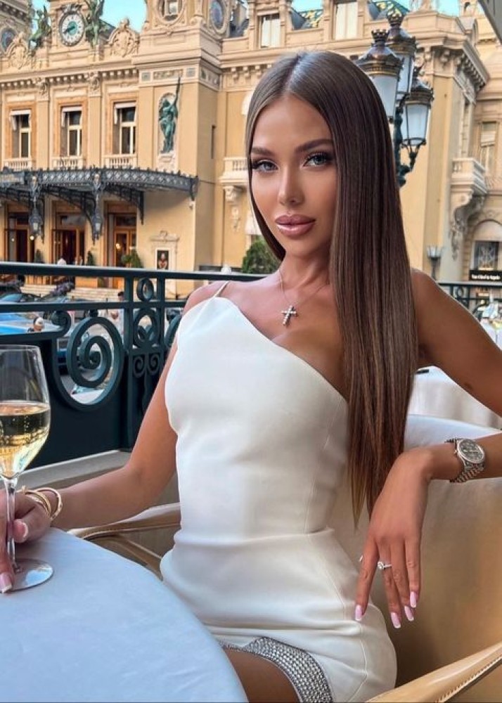 Индивидуалка Римма главное фото в городе Москва 