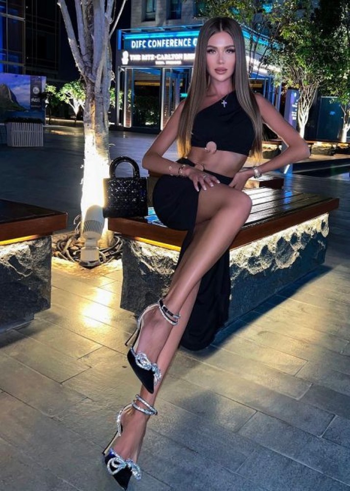 Индивидуалка Римма фото № 2 в городе Москва