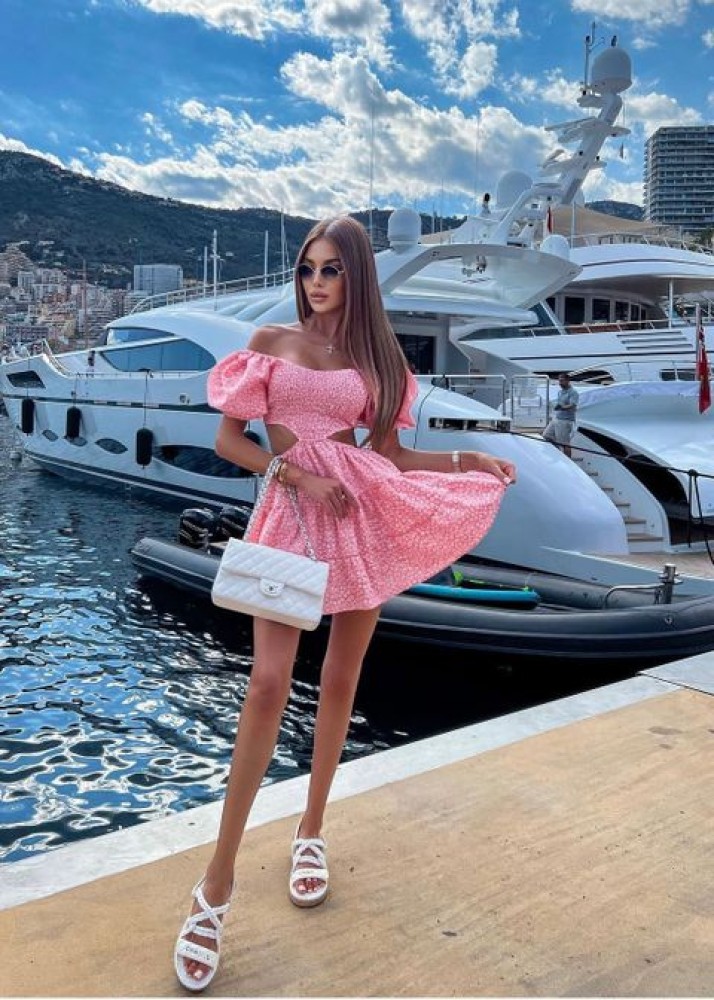 Индивидуалка Римма фото № 2 в городе Москва