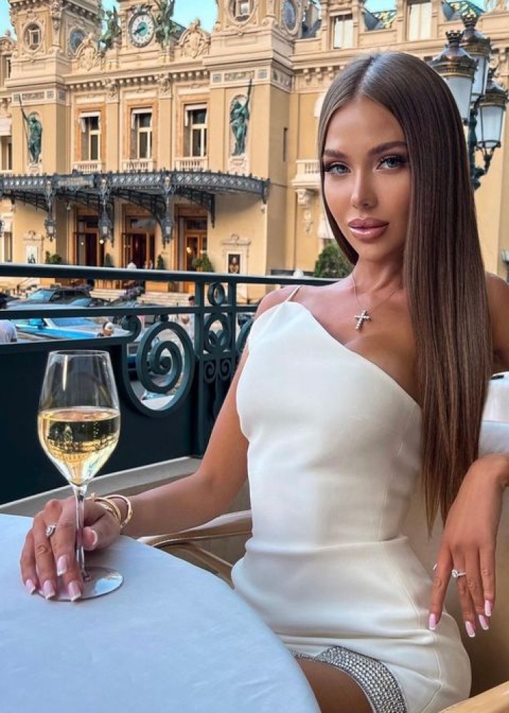 Индивидуалка Римма фото № 2 в городе Москва