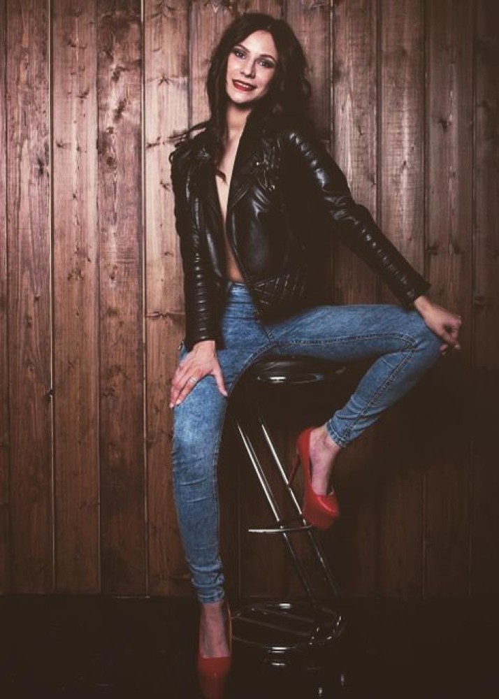 Индивидуалка Римма фото № 2 в городе Москва