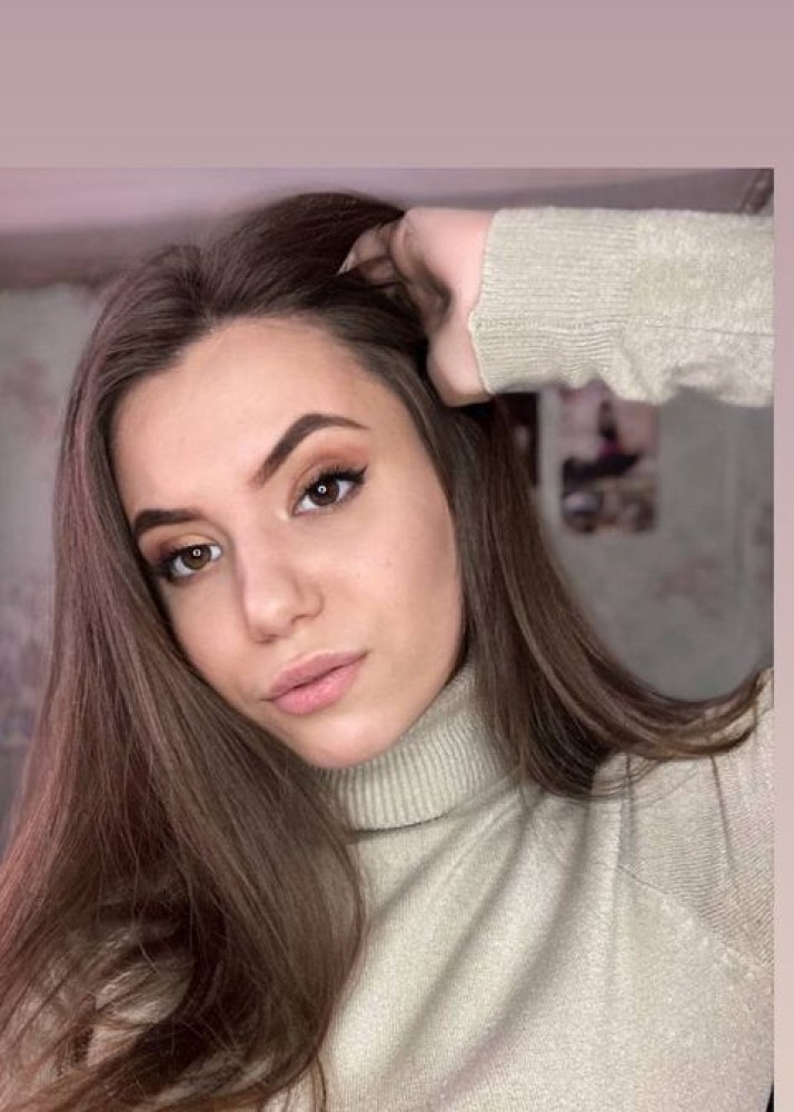 Индивидуалка Рина фото № 2 в городе Москва