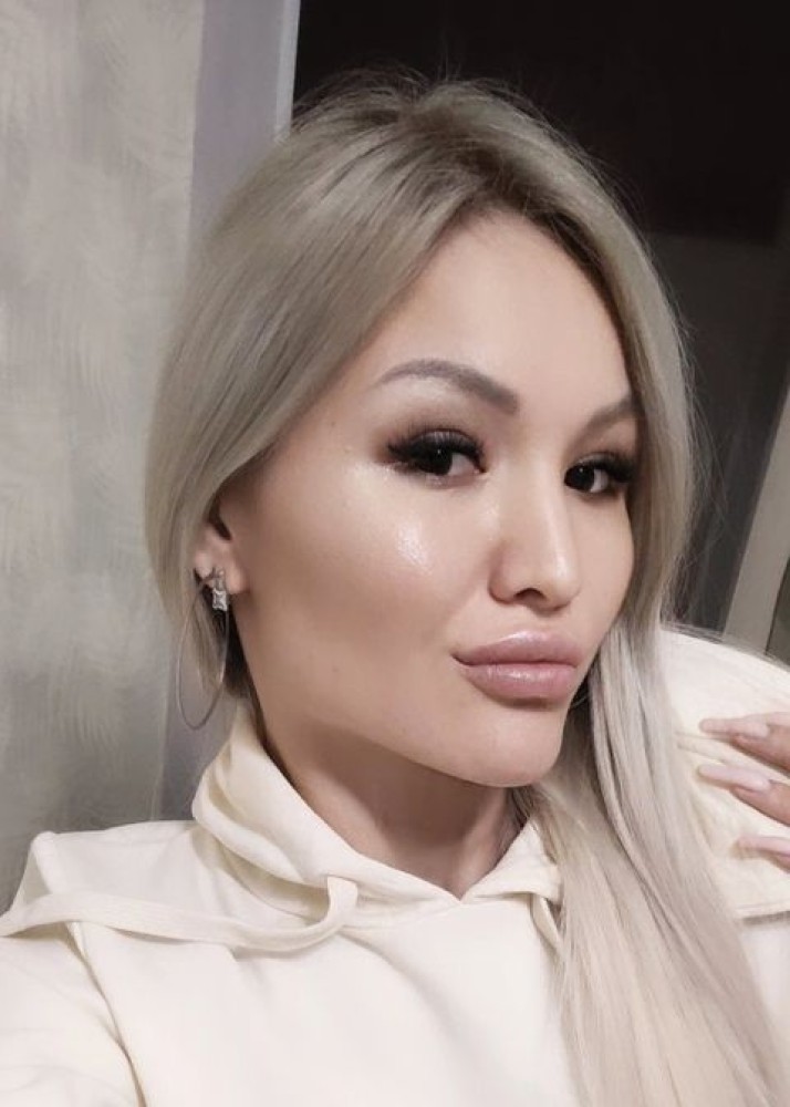 Индивидуалка Рина главное фото в городе Москва 