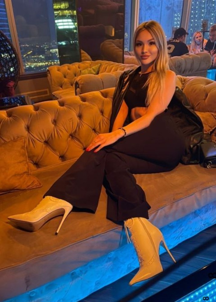 Индивидуалка Рина фото № 2 в городе Москва