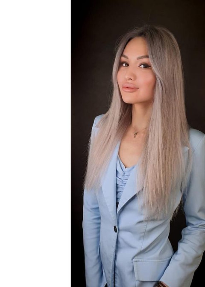 Индивидуалка Рина фото № 2 в городе Москва