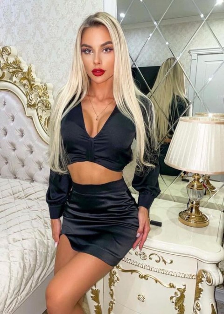 Индивидуалка Рина фото № 2 в городе Москва