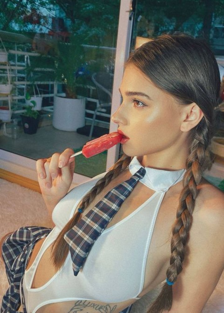 Индивидуалка Рината фото № 2 в городе Москва