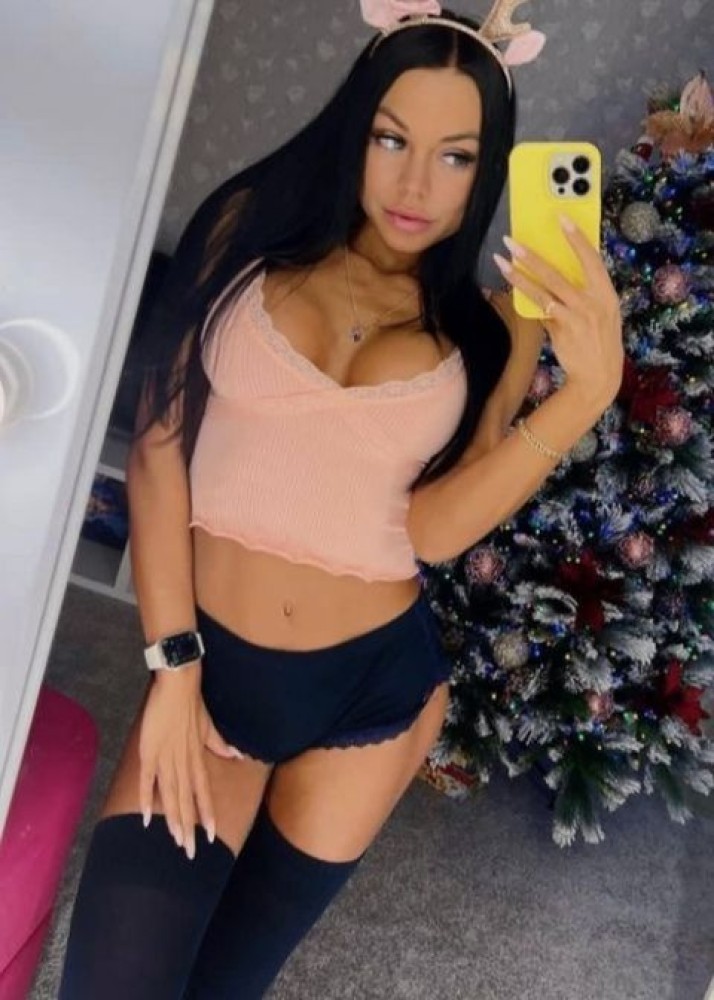 Индивидуалка Рината фото № 2 в городе Москва