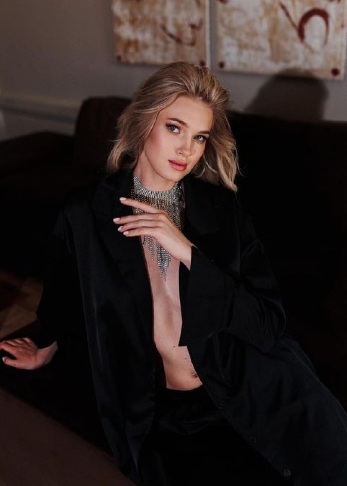 Индивидуалка Рита фото № 2 в городе Москва