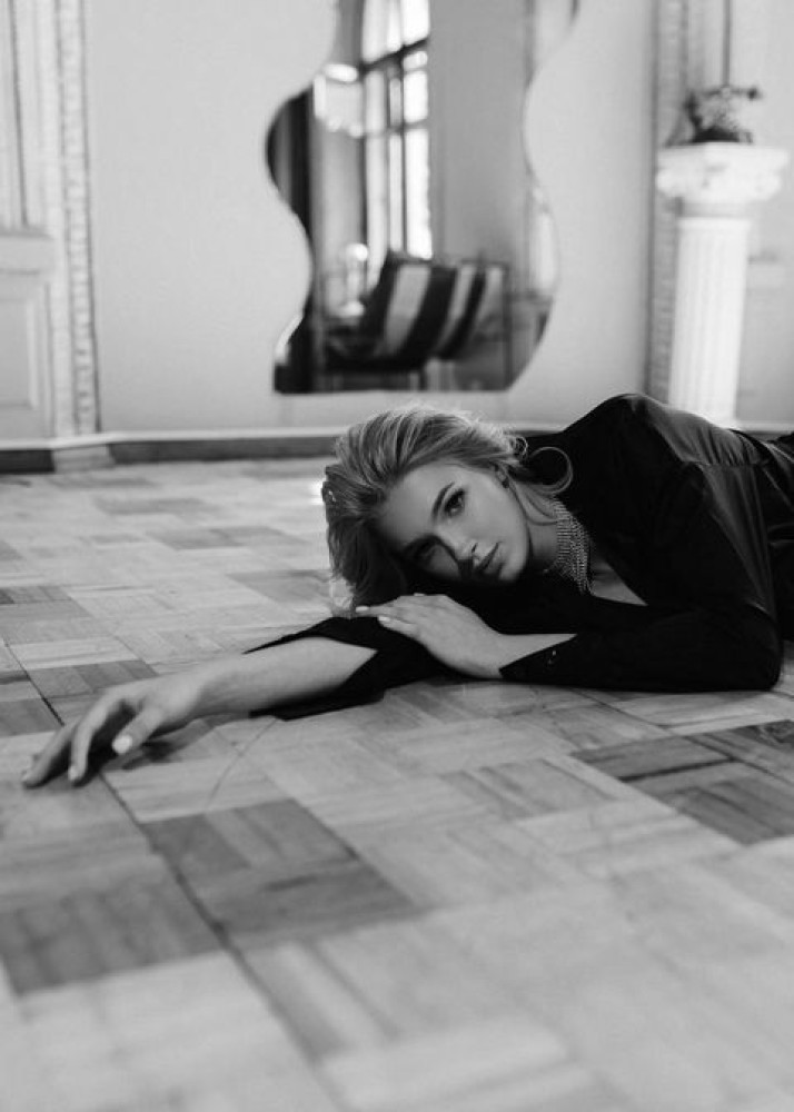 Индивидуалка Рита фото № 2 в городе Москва