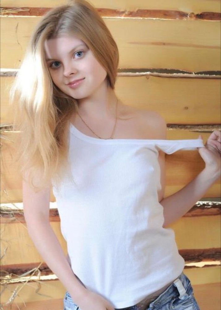 Индивидуалка Рита фото № 2 в городе Москва