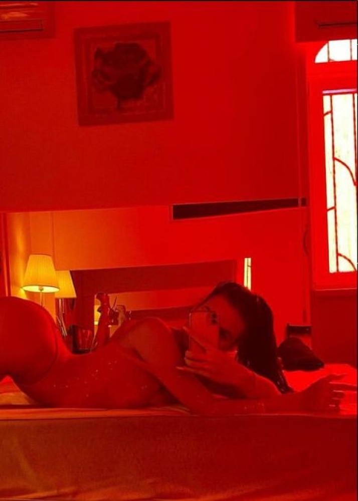 Индивидуалка Рита фото № 2 в городе Москва