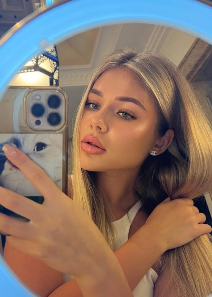 Индивидуалка Рита фото № 2 в городе Москва