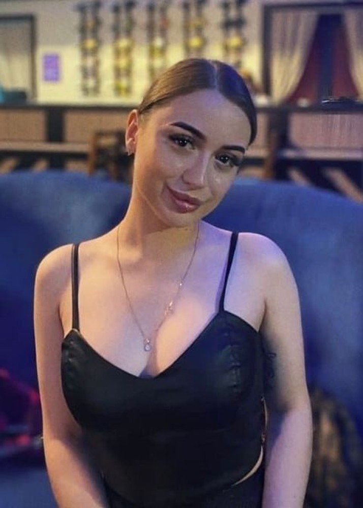 Индивидуалка Рита фото № 2 в городе Москва