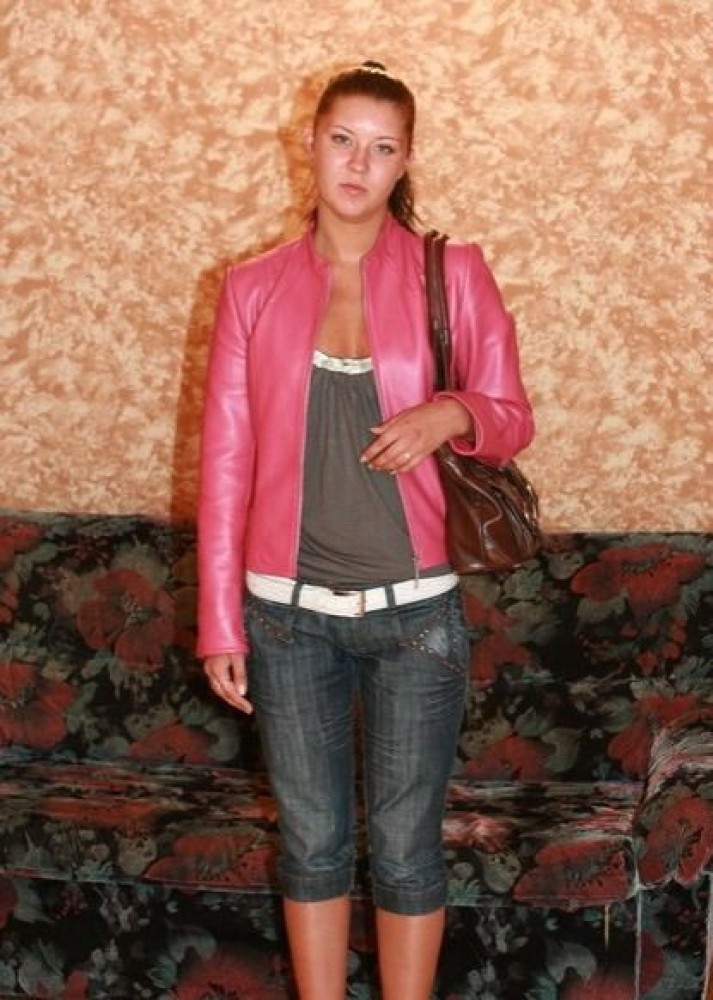 Индивидуалка Рита главное фото в городе Москва 